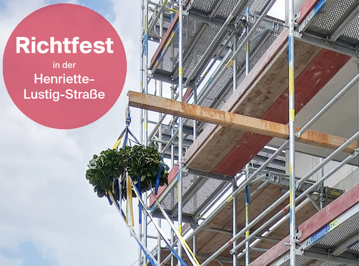 Richtfest für unser Wohnungsbauprojekt HL21 in Berlin Treptow-Köpenick 220513_HL21_Richtfest.jpg